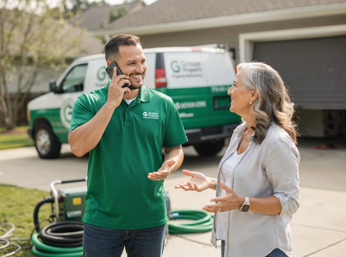 Water Damage Restoration Fanshawe, OK FAQs